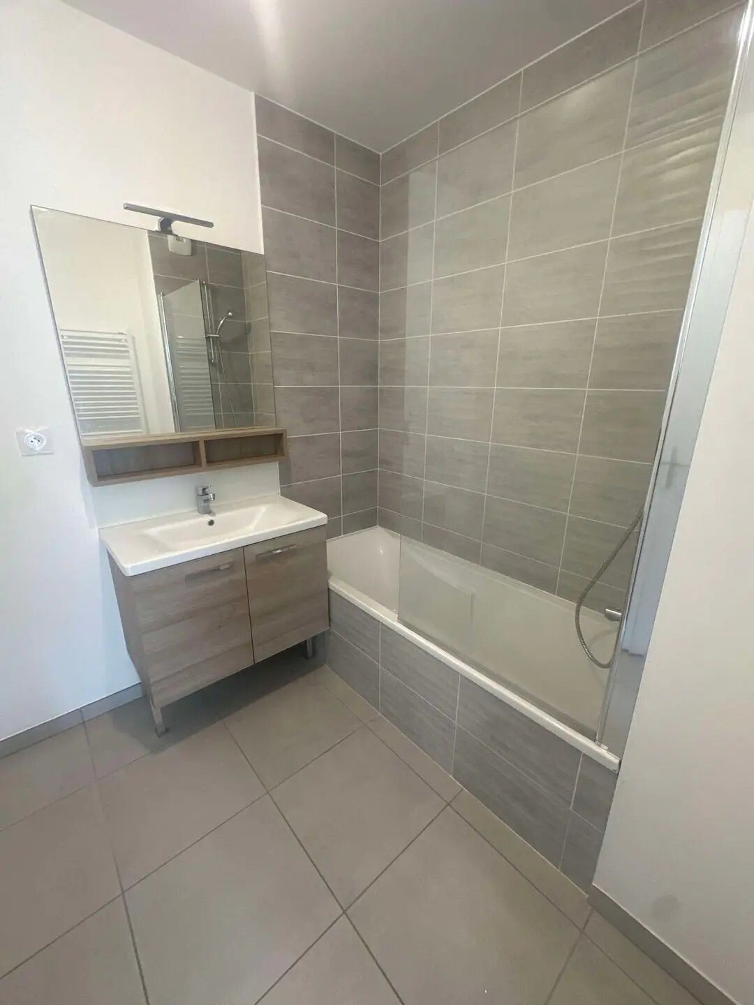 Appartement à louer, 65m², Bourgoin-Jallieu