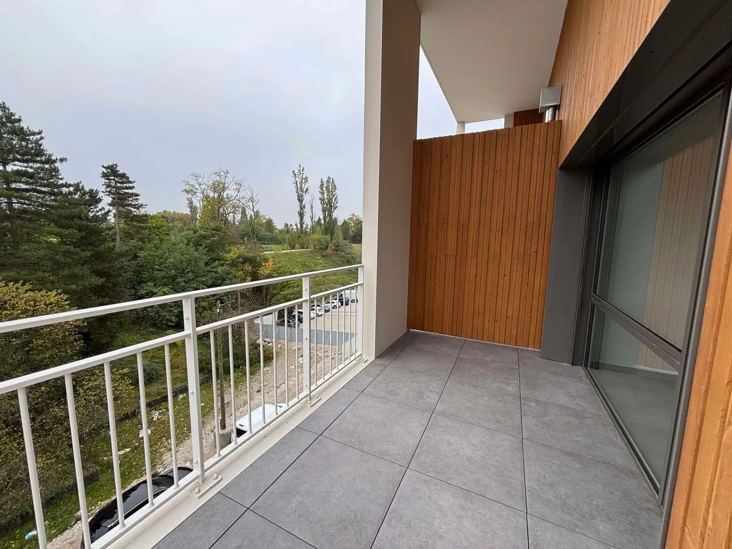 Appartement à louer, 95m², Bron