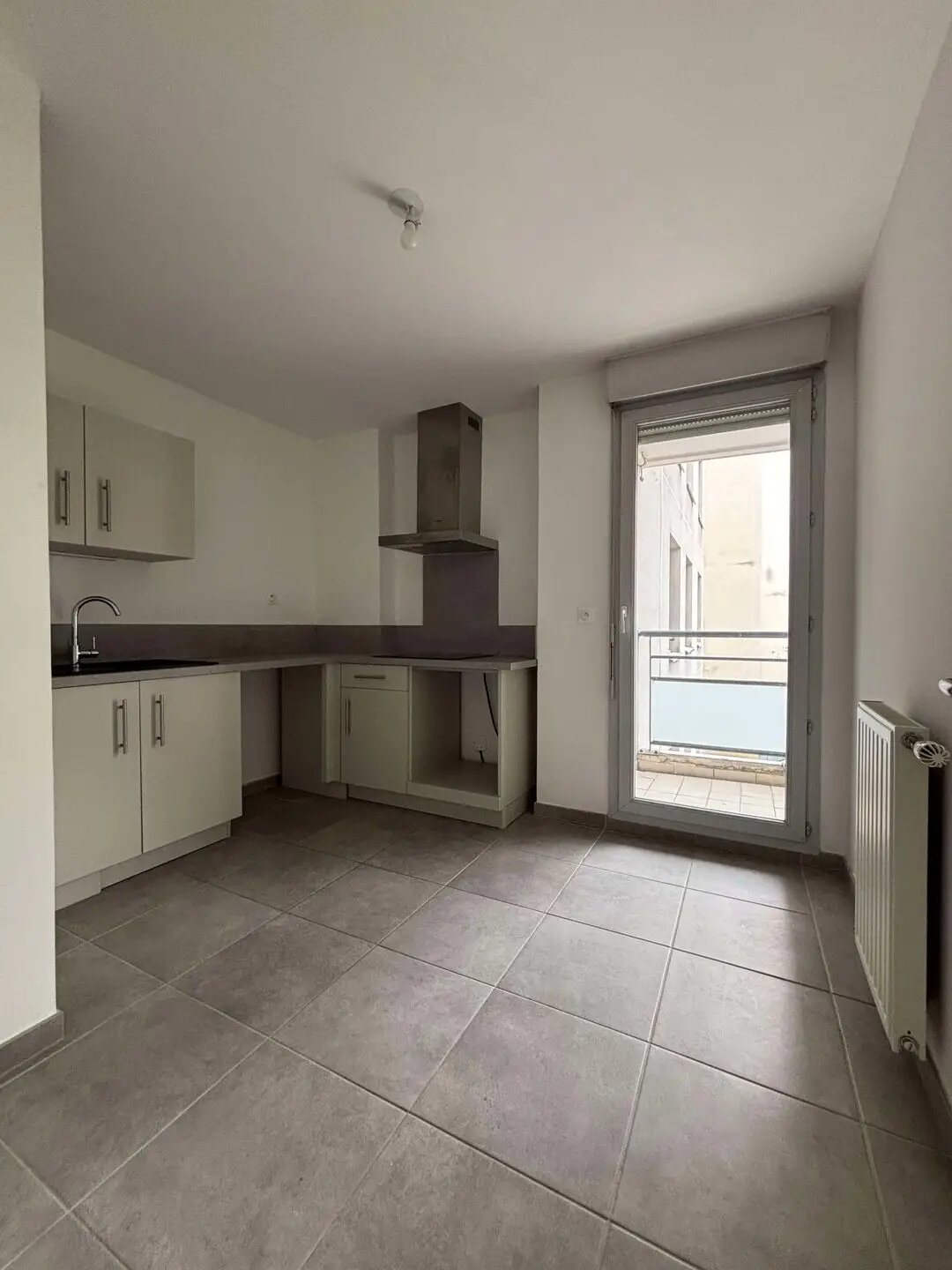 Appartement à louer, 56m², Lyon 7ème