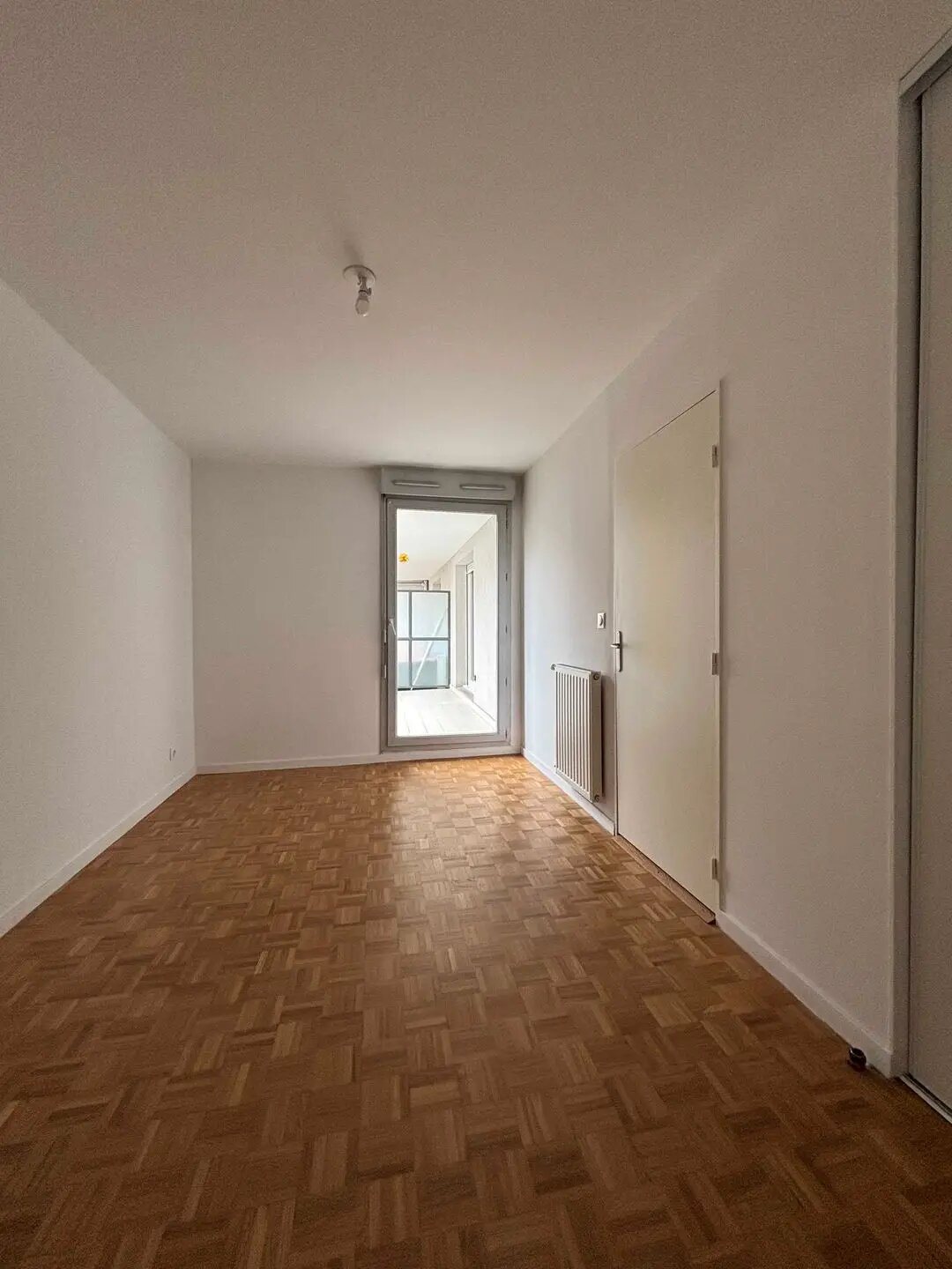 Appartement à louer, 56m², Lyon 7ème