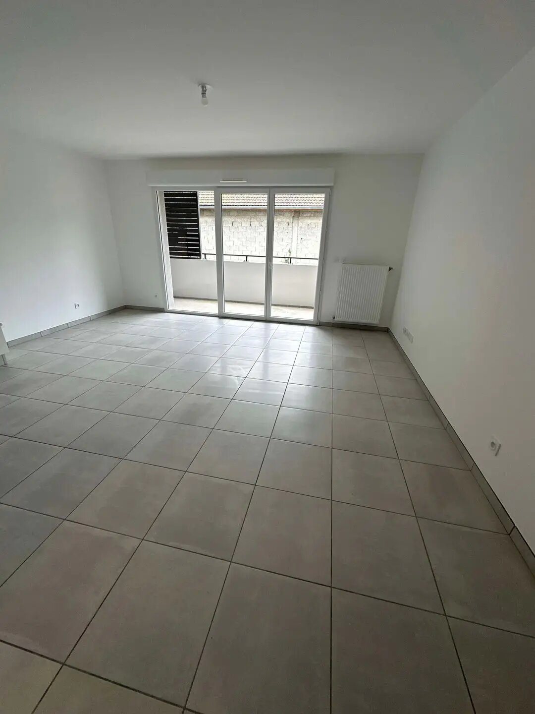 Appartement à louer, 50m², Nivolas-Vermelle