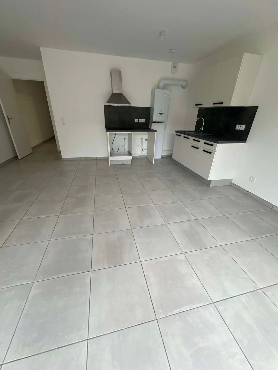 Appartement à louer, 50m², Nivolas-Vermelle