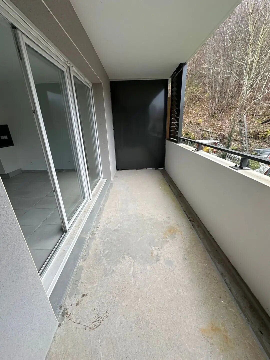Appartement à louer, 50m², Nivolas-Vermelle