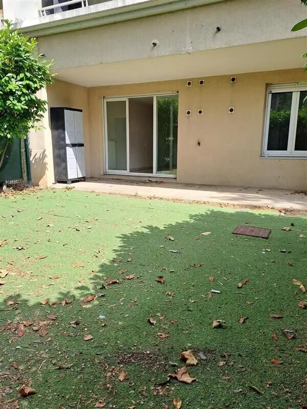 Appartement à louer, 82m², Décines-Charpieu