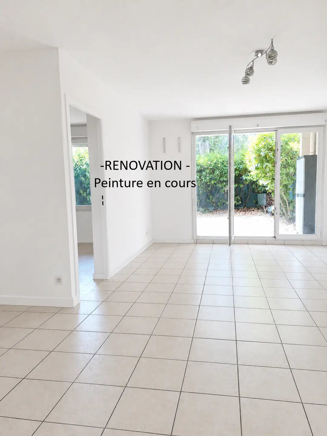 Appartement à louer, 82m², Décines-Charpieu