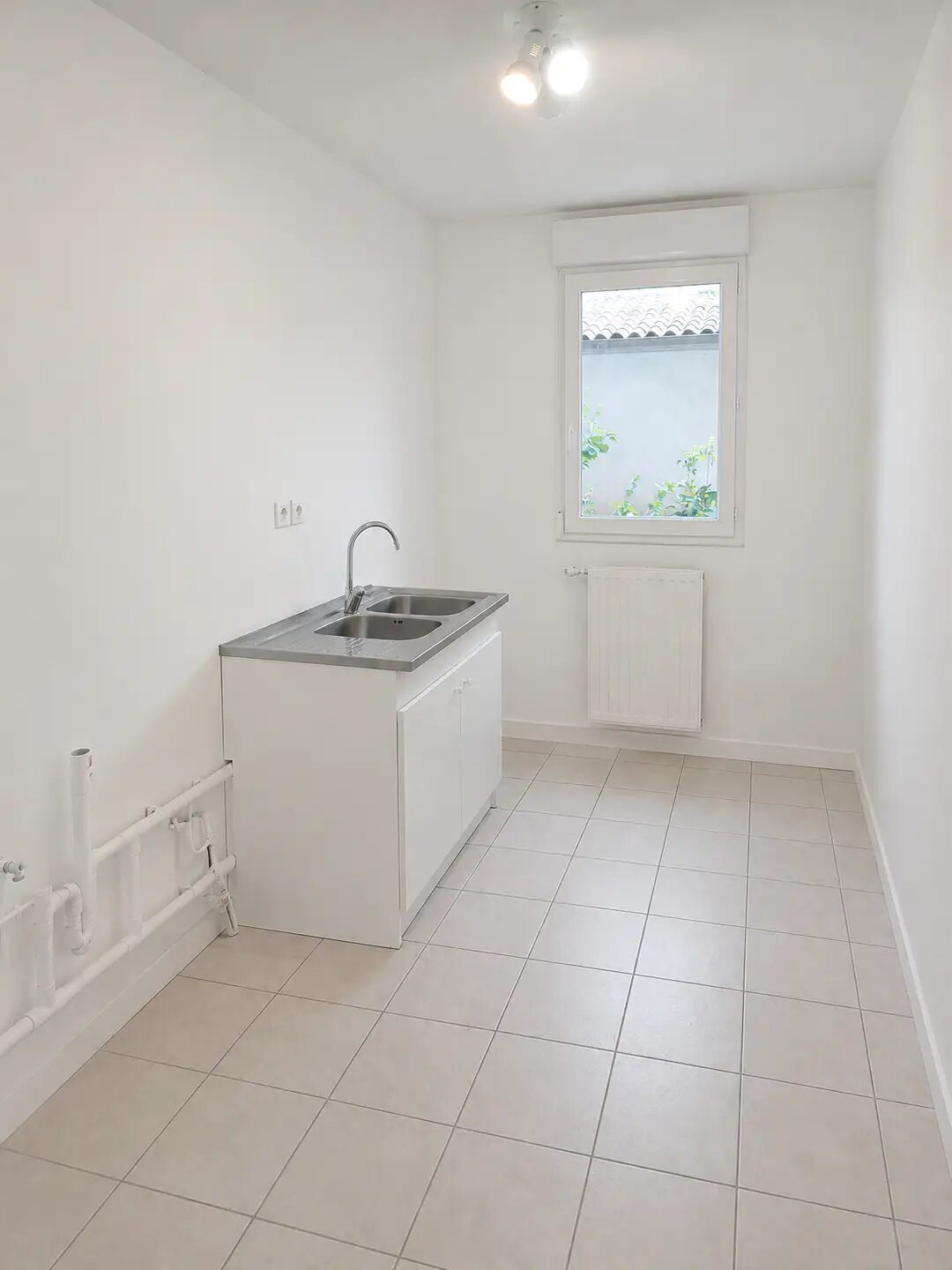 Appartement à louer, 82m², Décines-Charpieu
