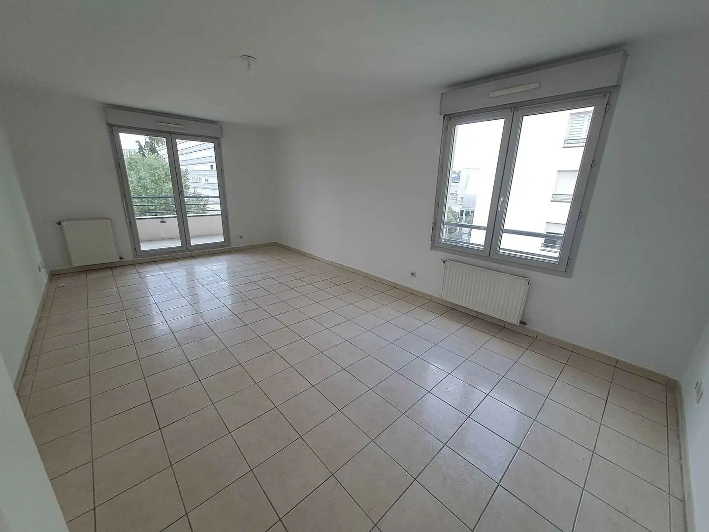 Appartement à louer, 81m², Lyon 7ème