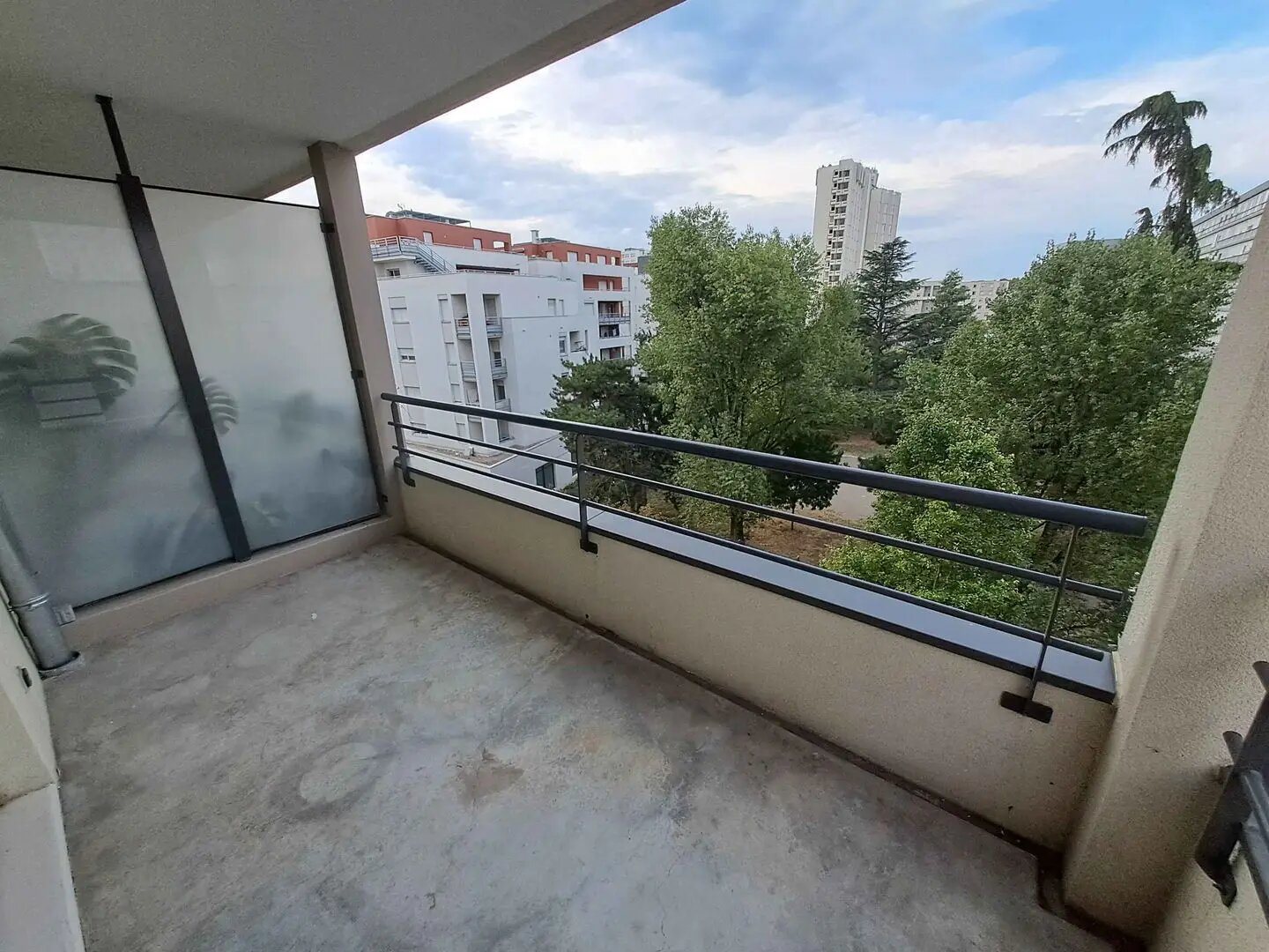 Appartement à louer, 81m², Lyon 7ème