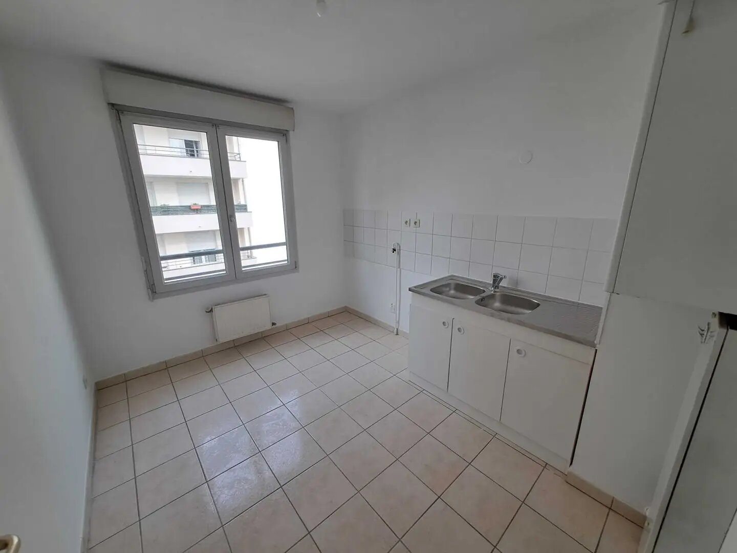 Appartement à louer, 81m², Lyon 7ème