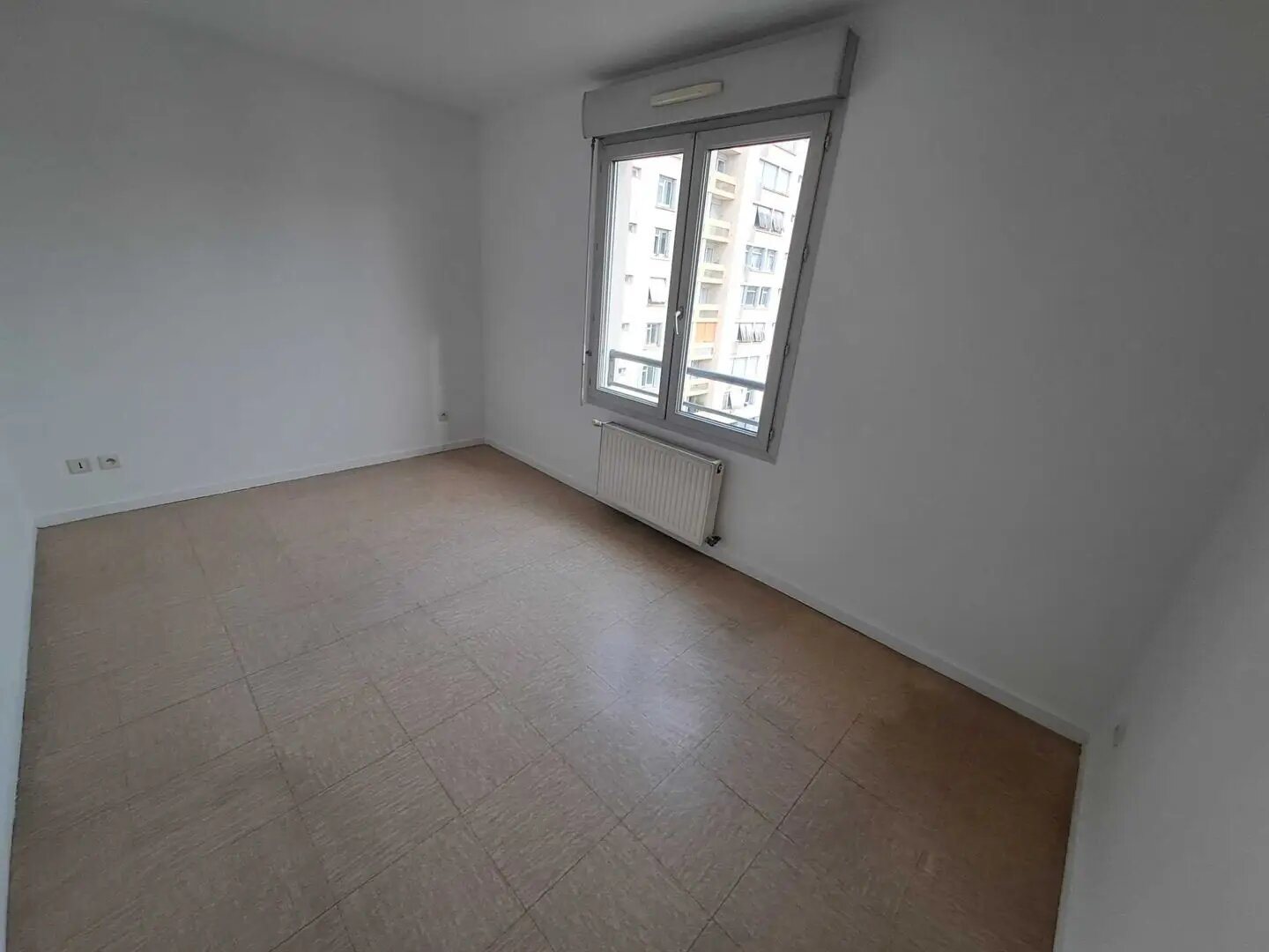 Appartement à louer, 81m², Lyon 7ème