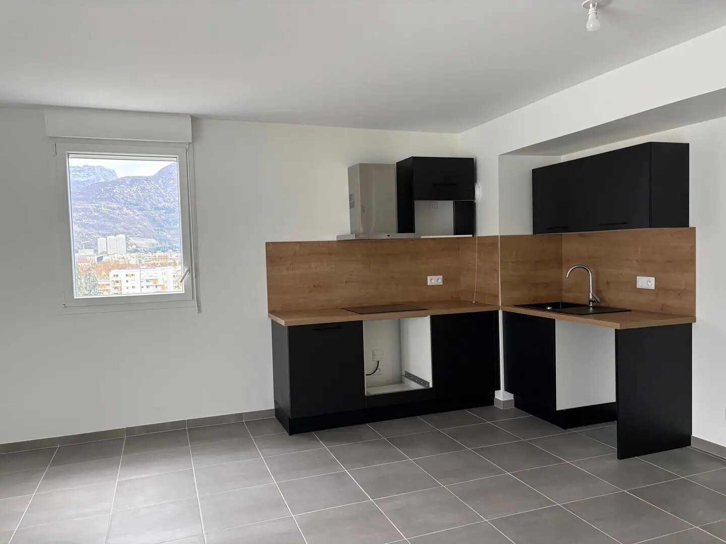 Appartement à louer, 85m², Grenoble