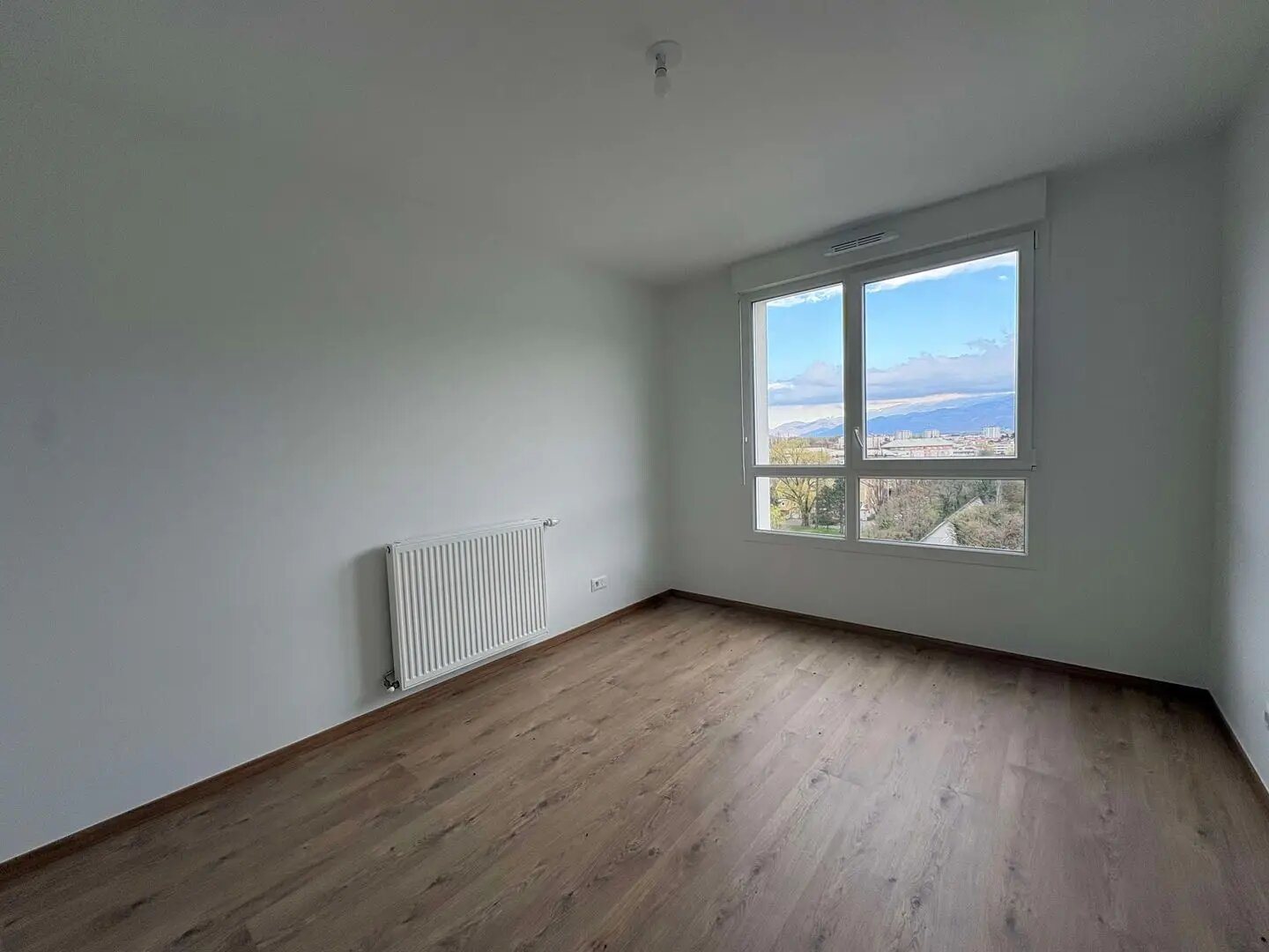 Appartement à louer, 85m², Grenoble
