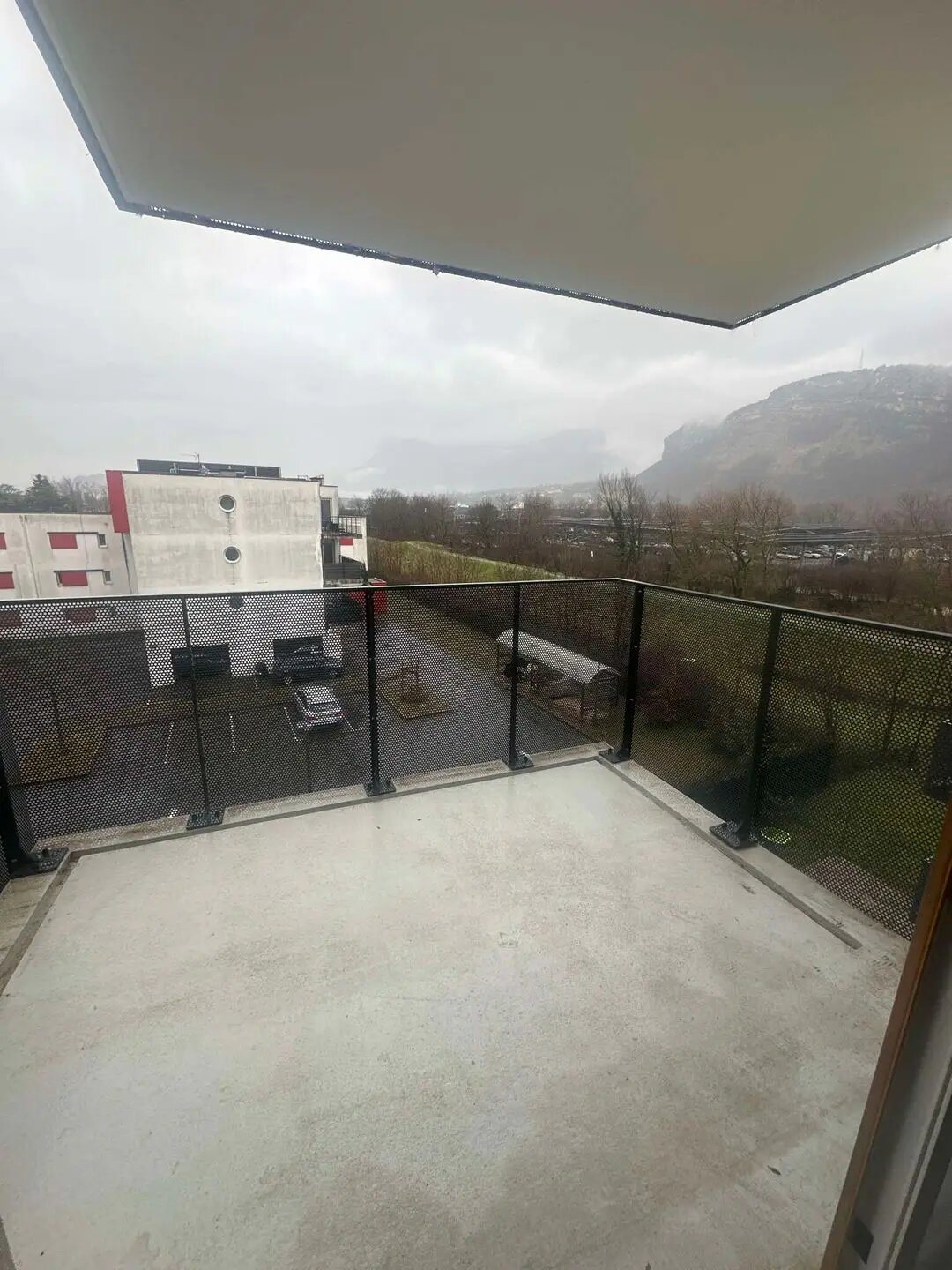 Appartement à louer, 45m², Le Pont-de-Claix