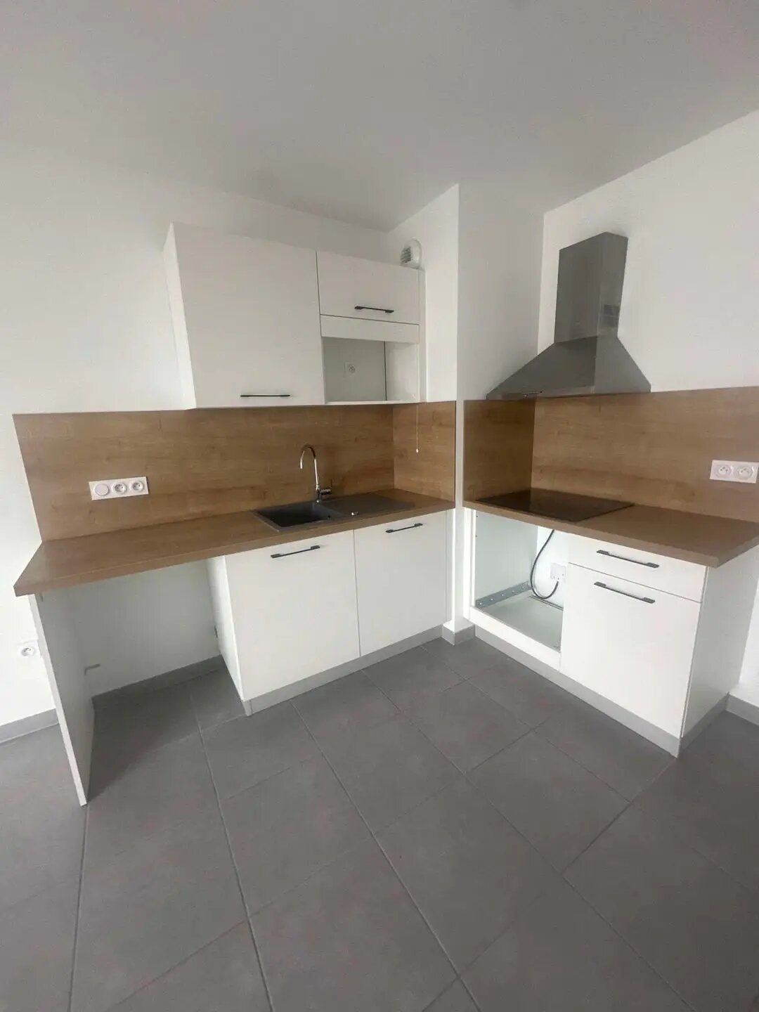 Appartement à louer, 45m², Le Pont-de-Claix