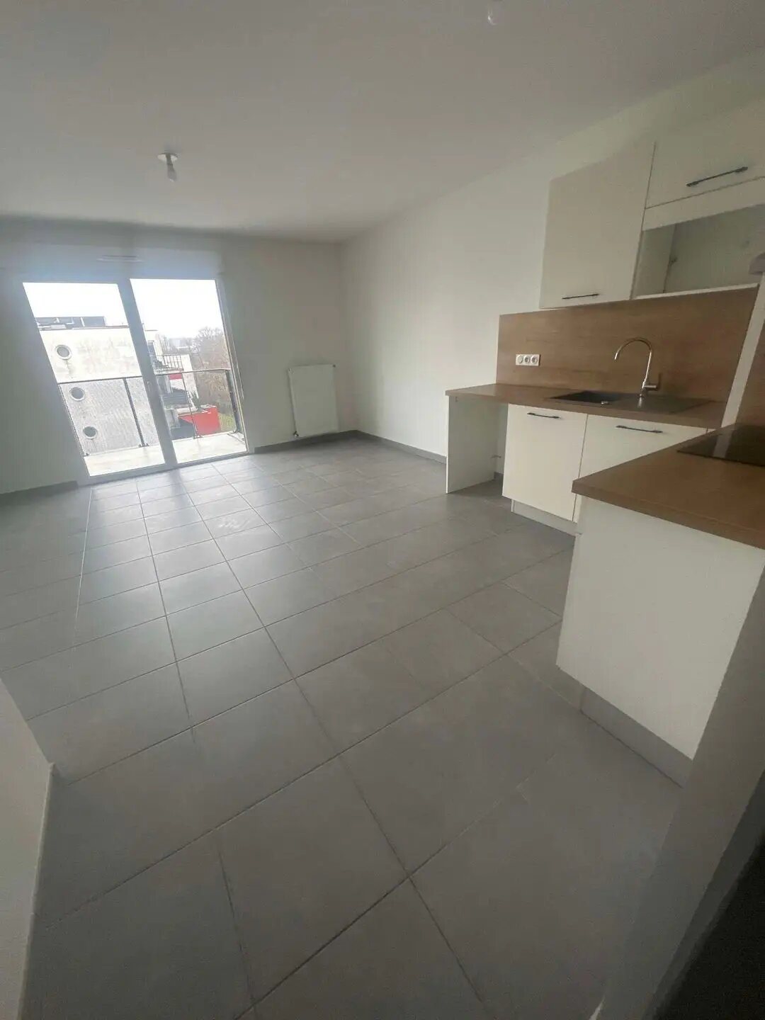 Appartement à louer, 45m², Le Pont-de-Claix