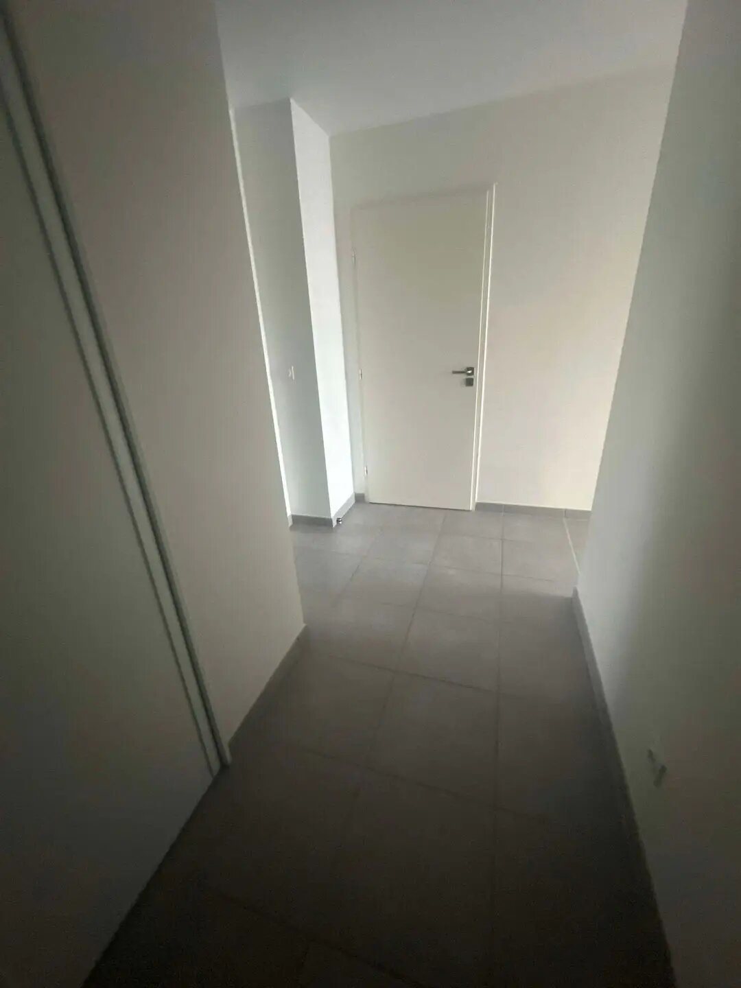Appartement à louer, 45m², Le Pont-de-Claix