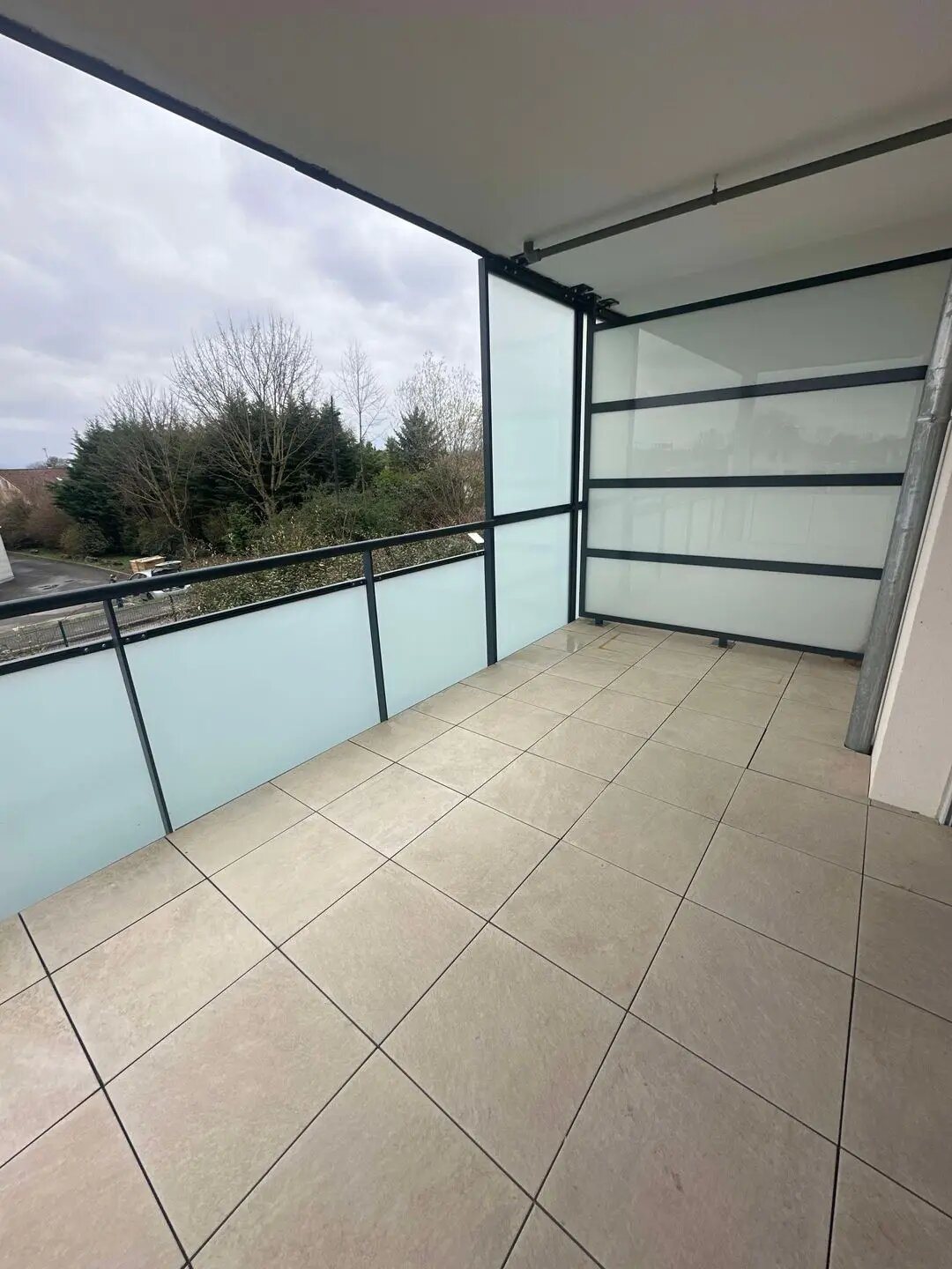 Appartement à louer, 74m², Ségny