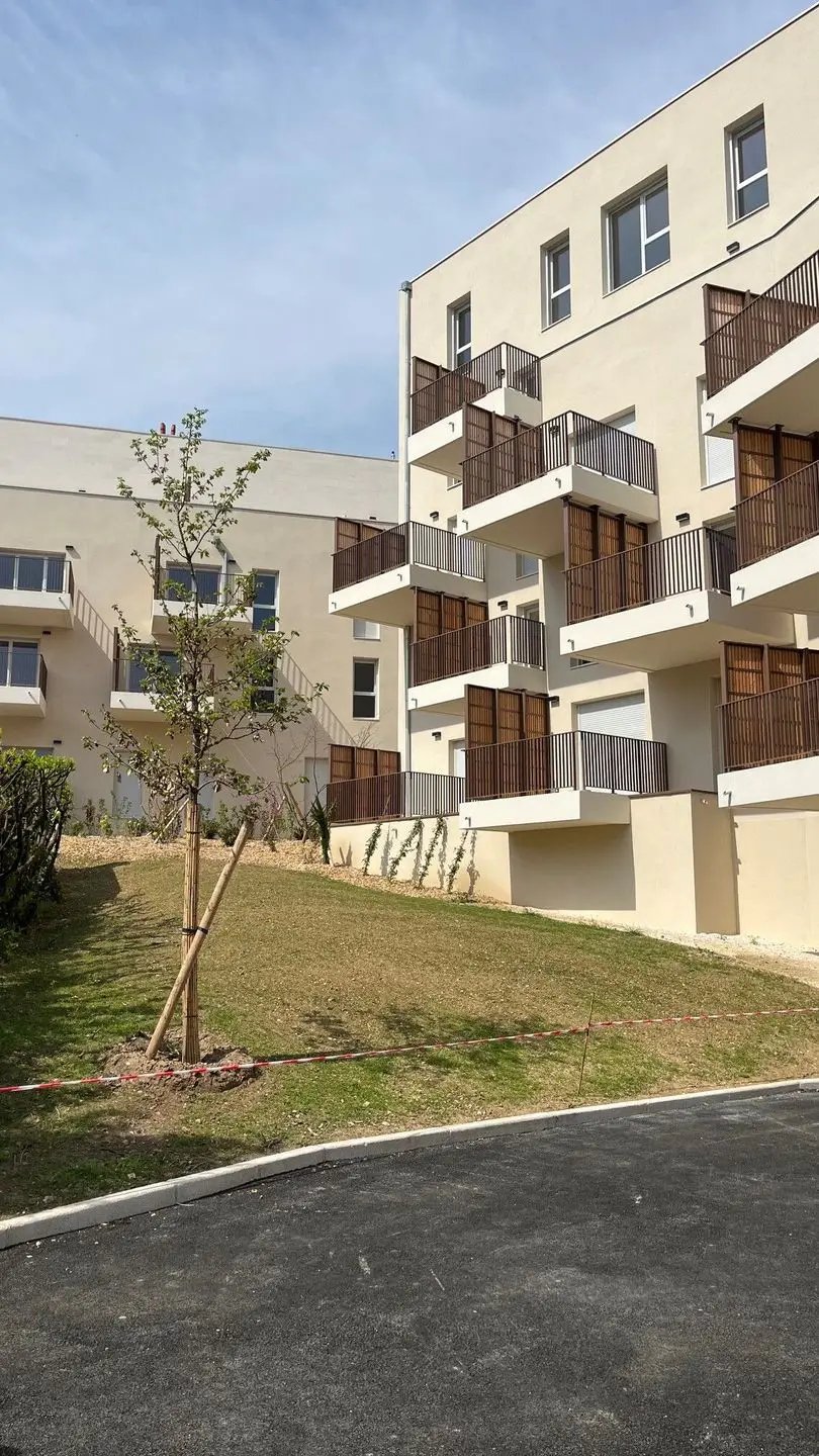 Appartement à louer, 105m², Rillieux-la-Pape