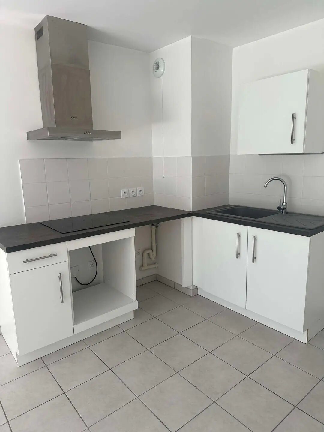 Appartement à louer, 43m², Voreppe