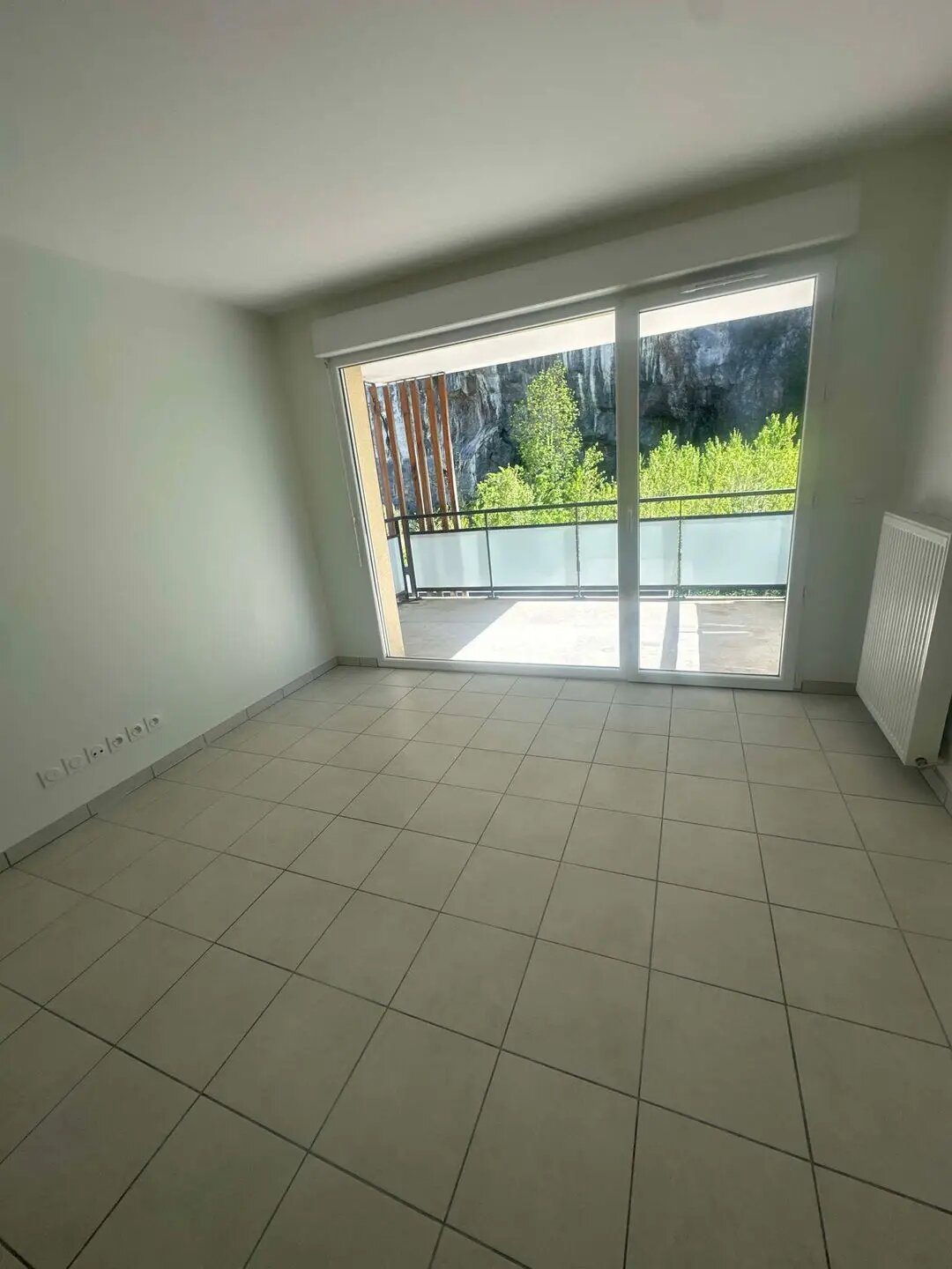 Appartement à louer, 43m², Voreppe