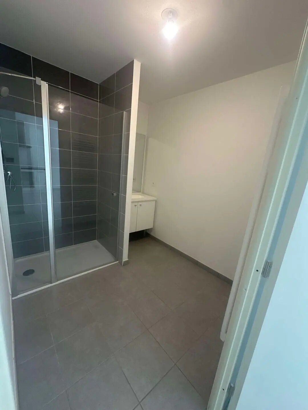 Appartement à louer, 43m², Voreppe