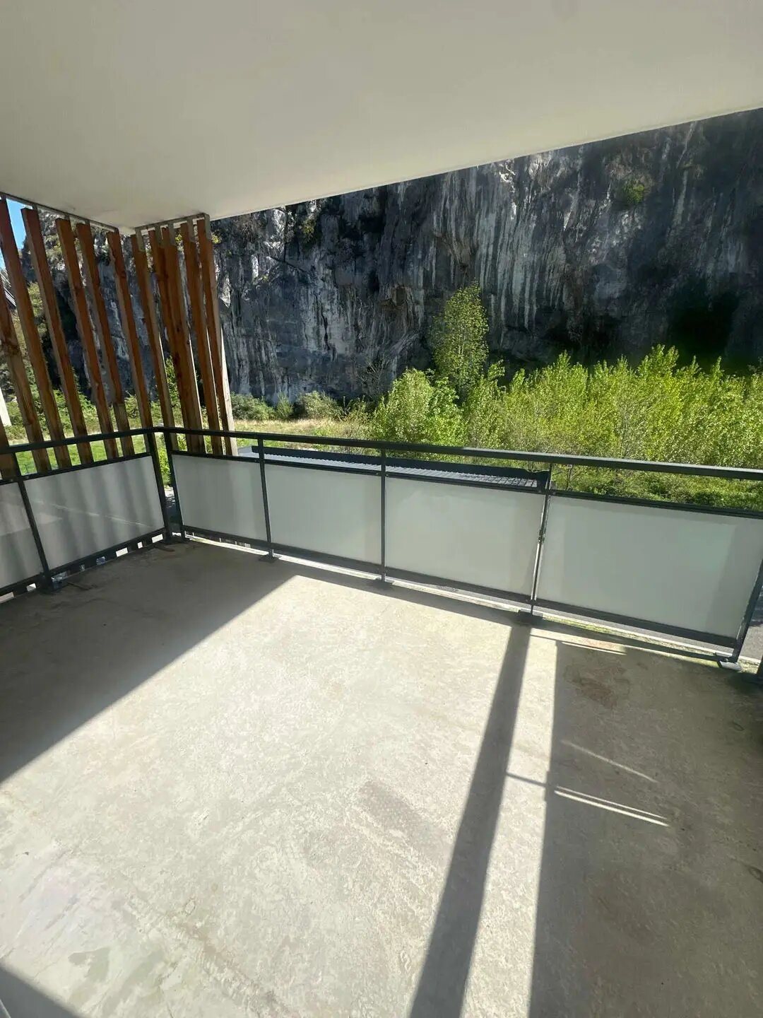 Appartement à louer, 43m², Voreppe