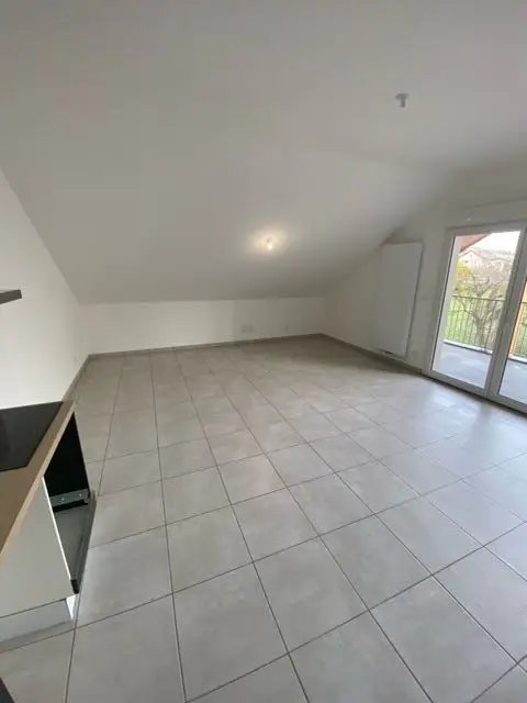 Appartement à louer, 70m², Ornex