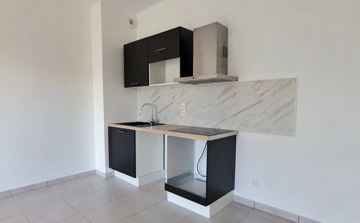Appartement à louer, 70m², Ornex