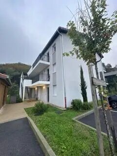 Appartement à louer, 69m², Nivolas-Vermelle