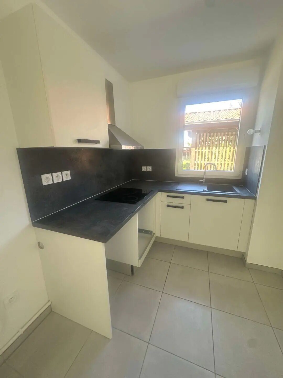 Appartement à louer, 69m², Nivolas-Vermelle