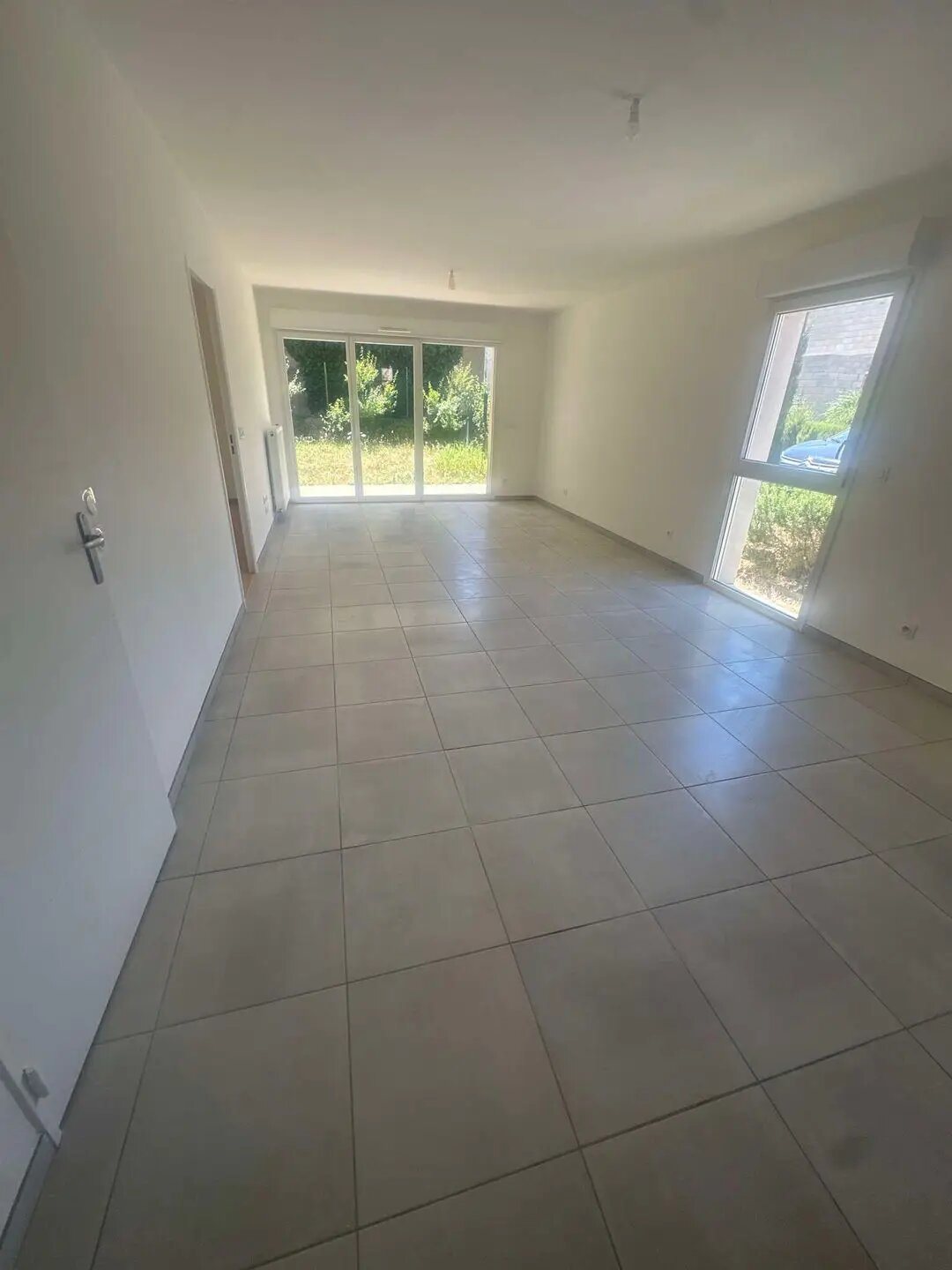 Appartement à louer, 69m², Nivolas-Vermelle