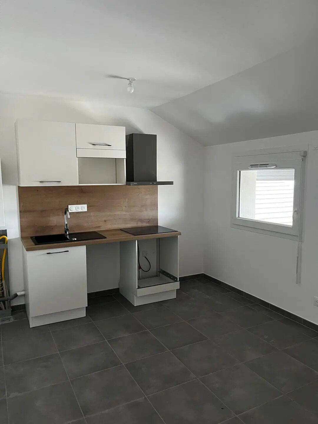 Appartement à louer, 39m², Vulbens