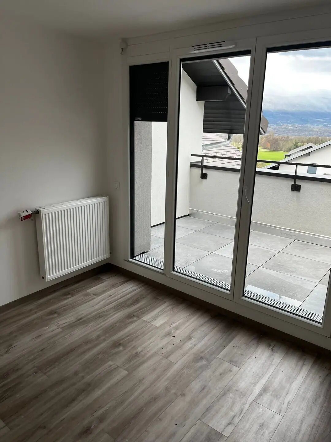 Appartement à louer, 39m², Vulbens