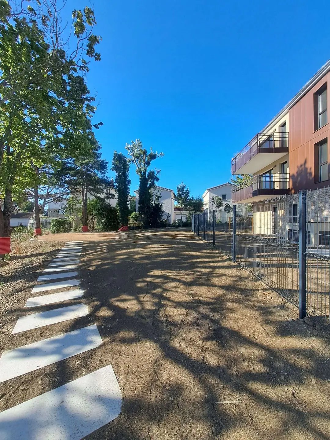 Appartement à louer, 49m², Messimy