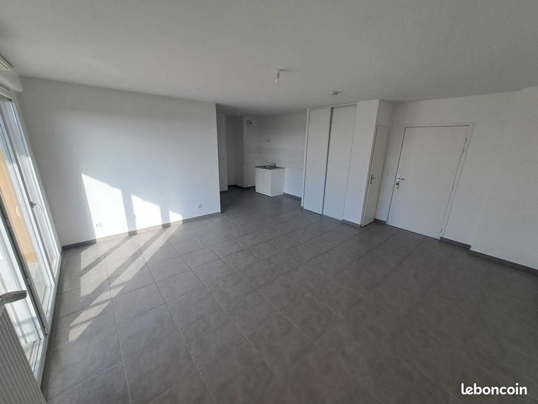 Appartement à louer, 65m², Feyzin