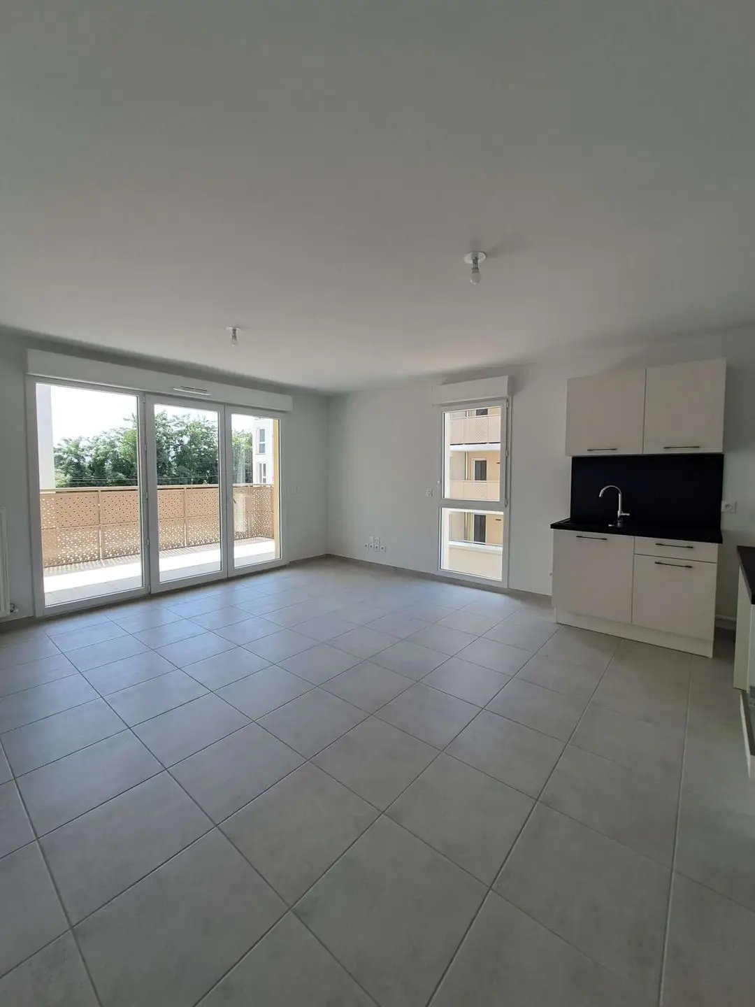 Appartement à louer, 67m², Moirans