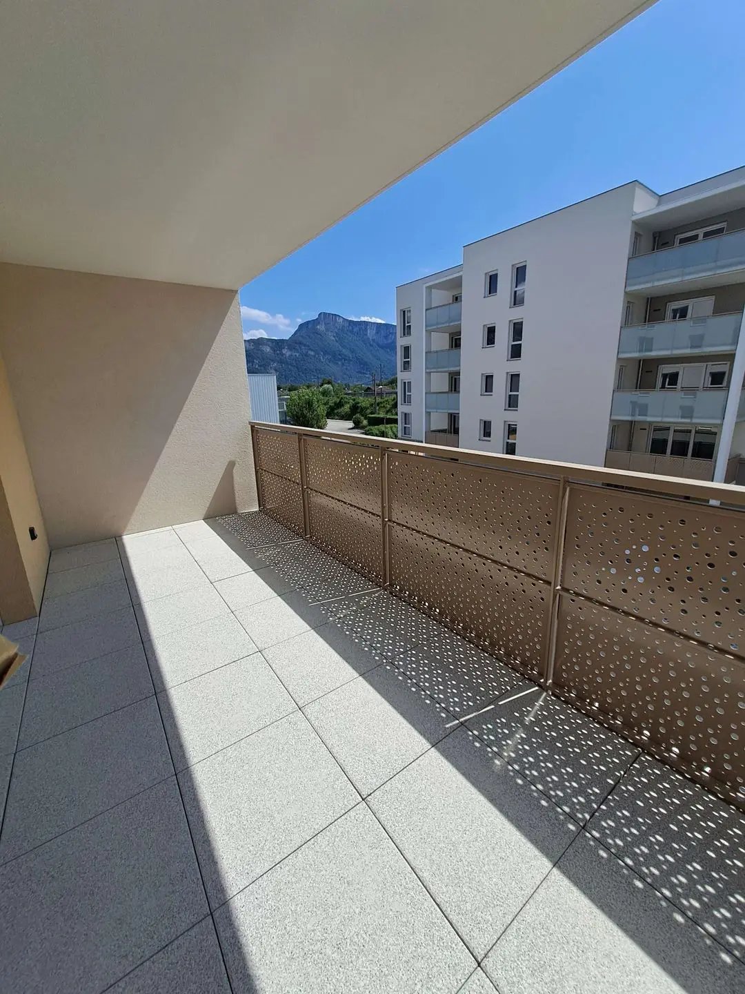 Appartement à louer, 67m², Moirans