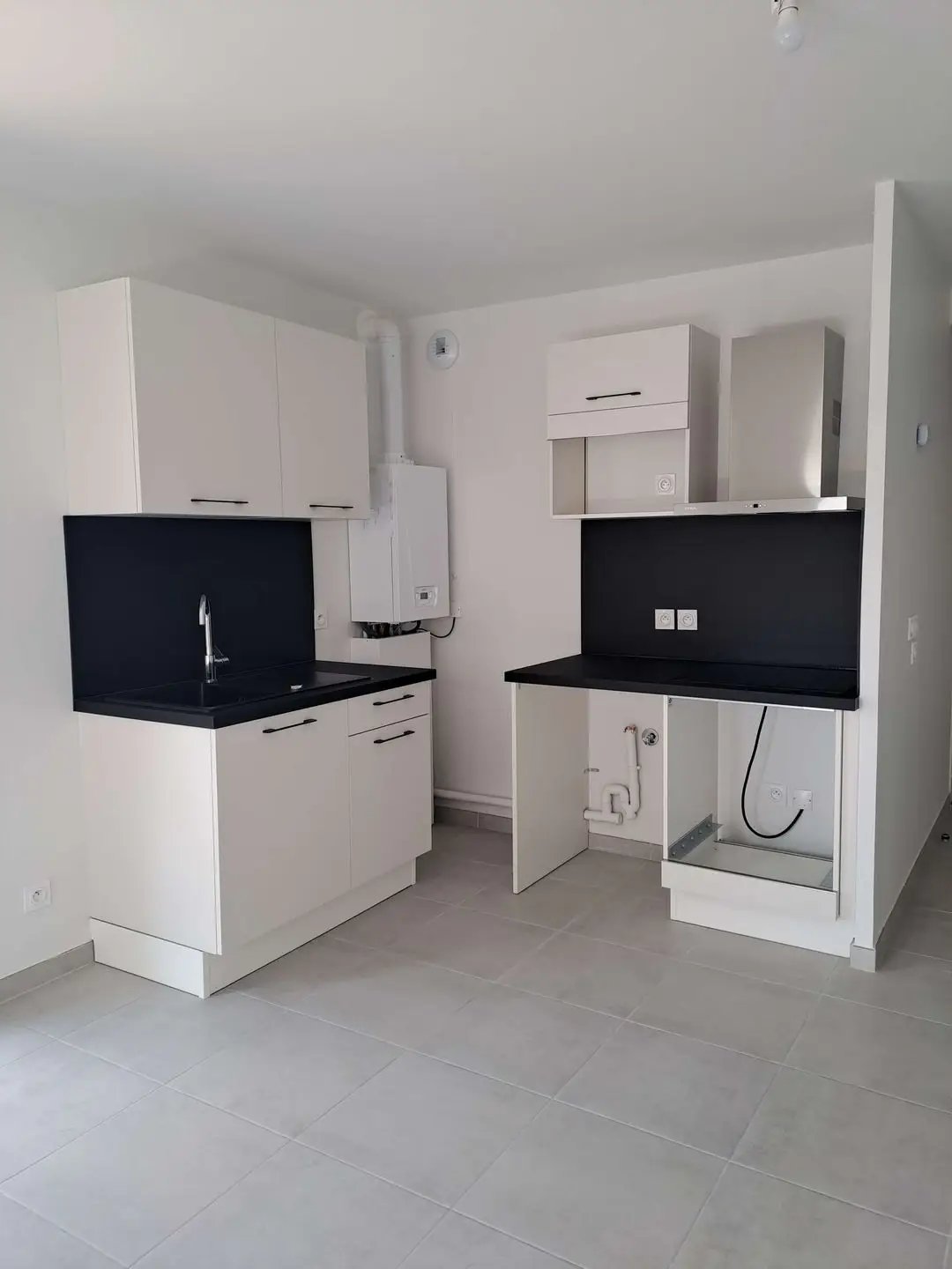 Appartement à louer, 67m², Moirans