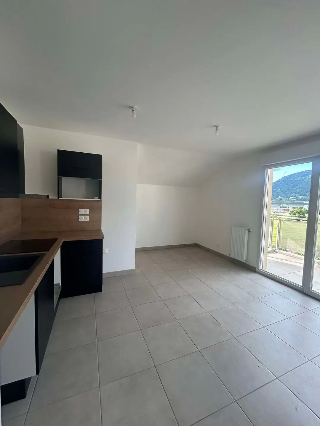 Appartement à louer, 67m², Saint-Pierre-en-Faucigny