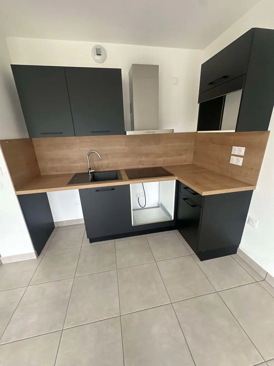 Appartement à louer, 67m², Saint-Pierre-en-Faucigny