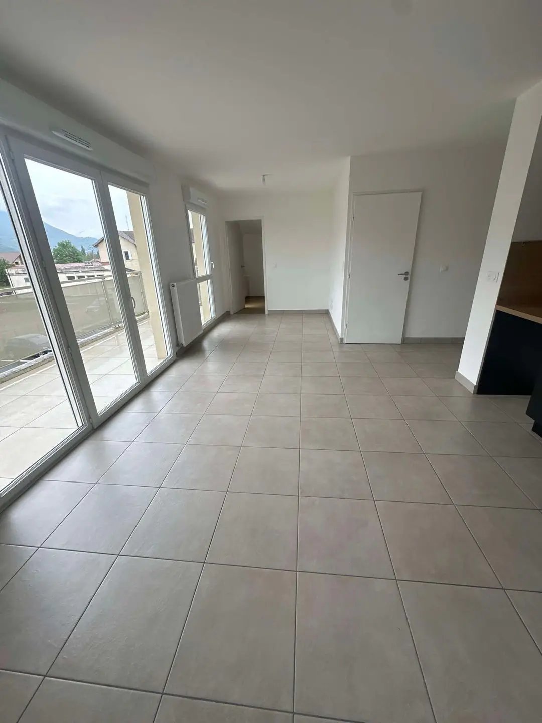 Appartement à louer, 67m², Saint-Pierre-en-Faucigny