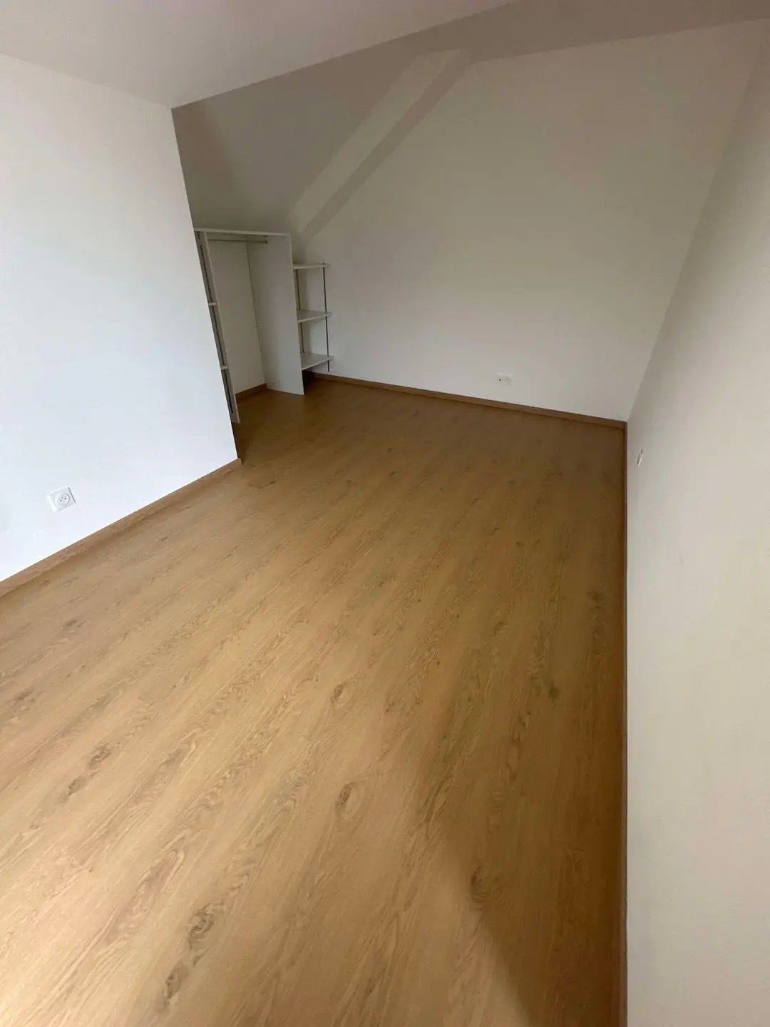 Appartement à louer, 67m², Saint-Pierre-en-Faucigny