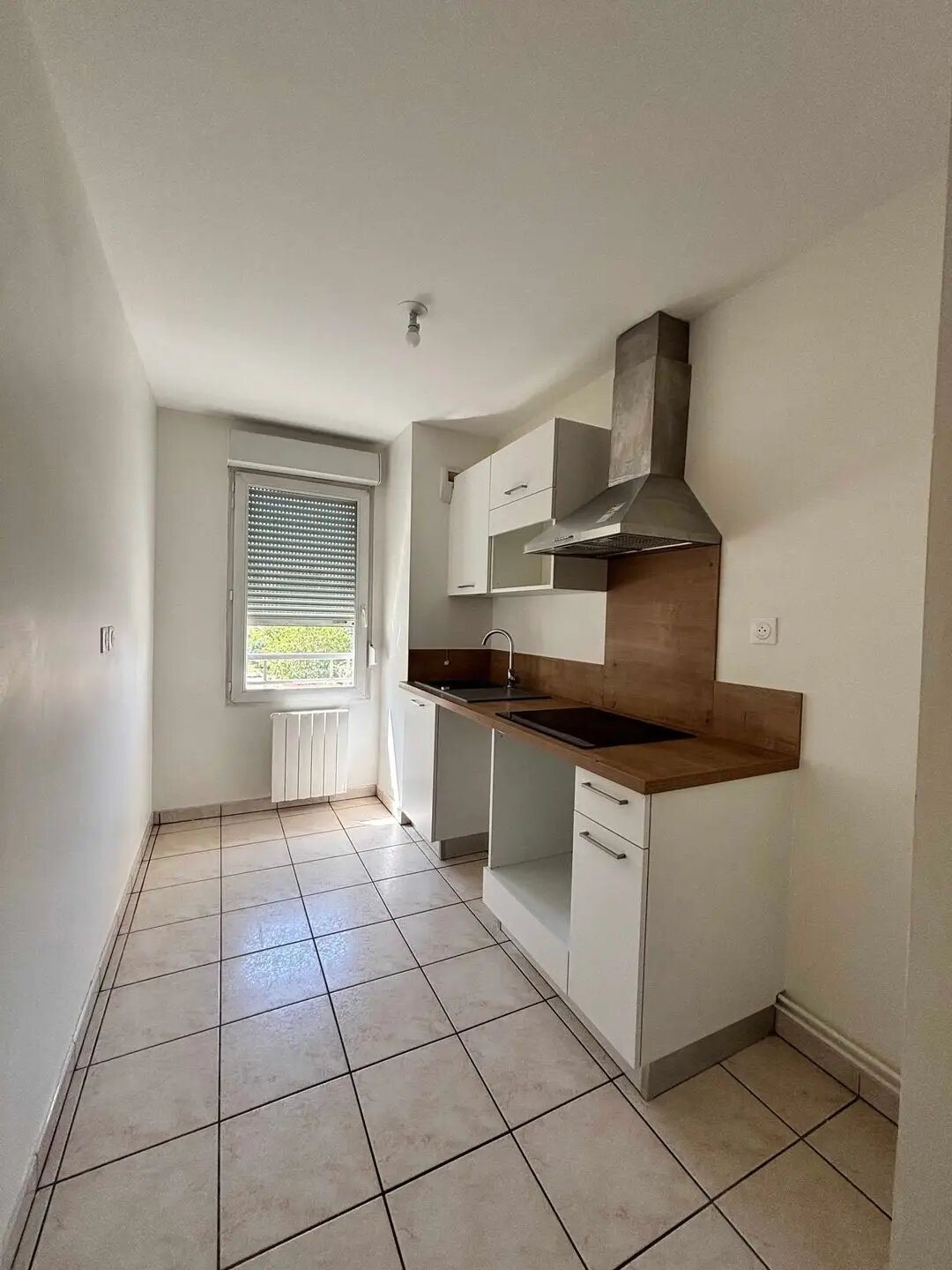 Appartement à louer, 39m², Décines-Charpieu