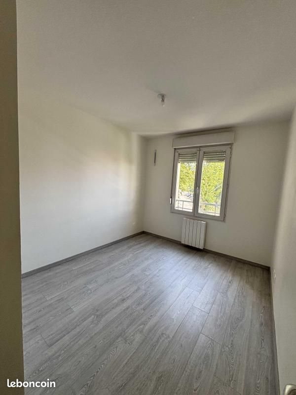 Appartement à louer, 39m², Décines-Charpieu