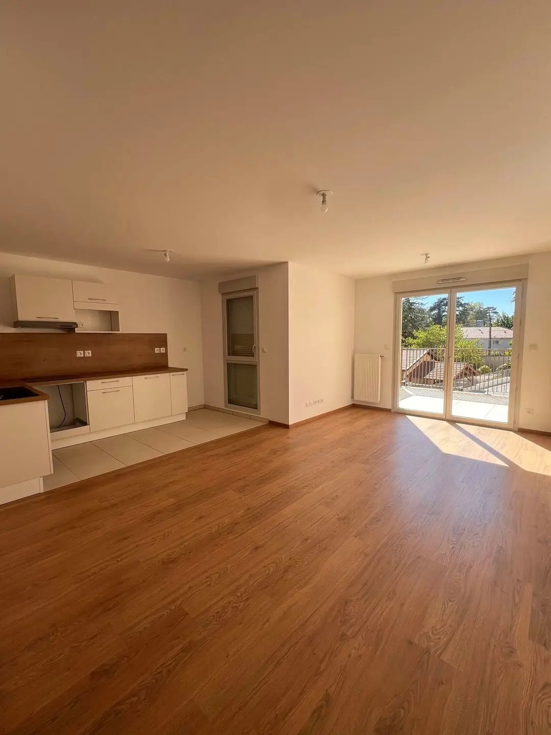Appartement à louer, 80m², Rillieux-la-Pape