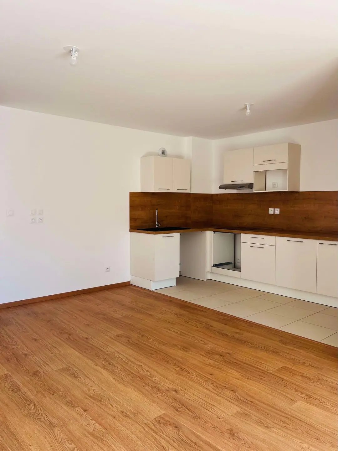 Appartement à louer, 80m², Rillieux-la-Pape