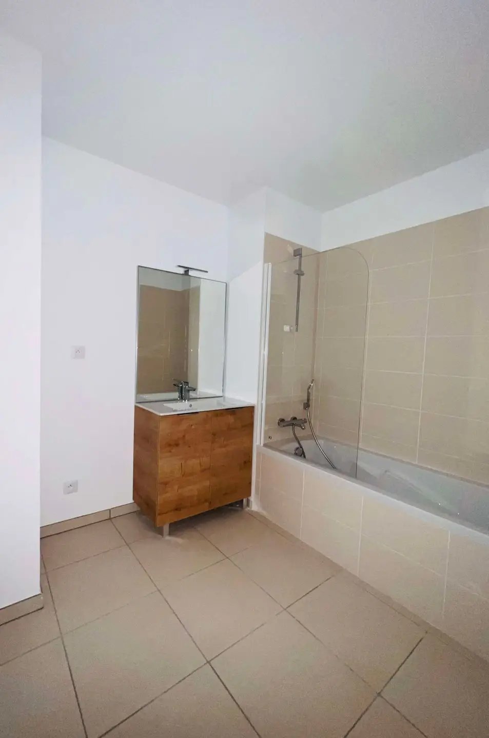 Appartement à louer, 80m², Rillieux-la-Pape