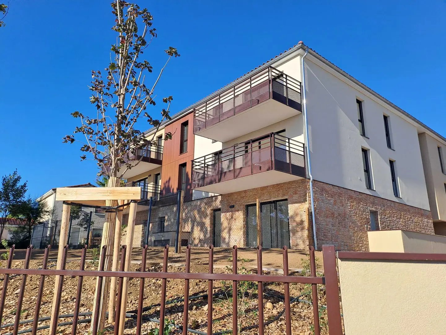 Appartement à louer, 88m², Messimy