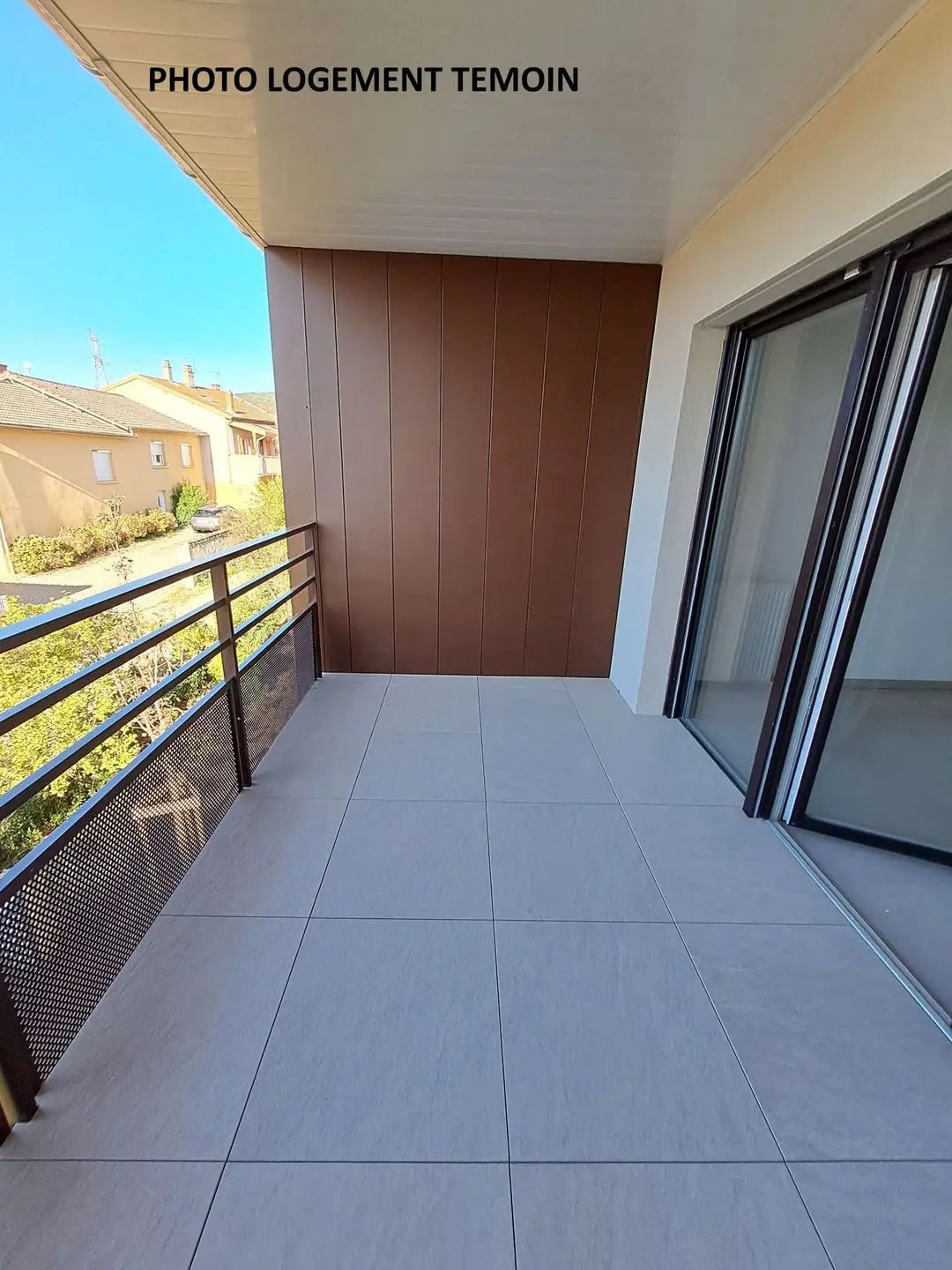 Appartement à louer, 88m², Messimy