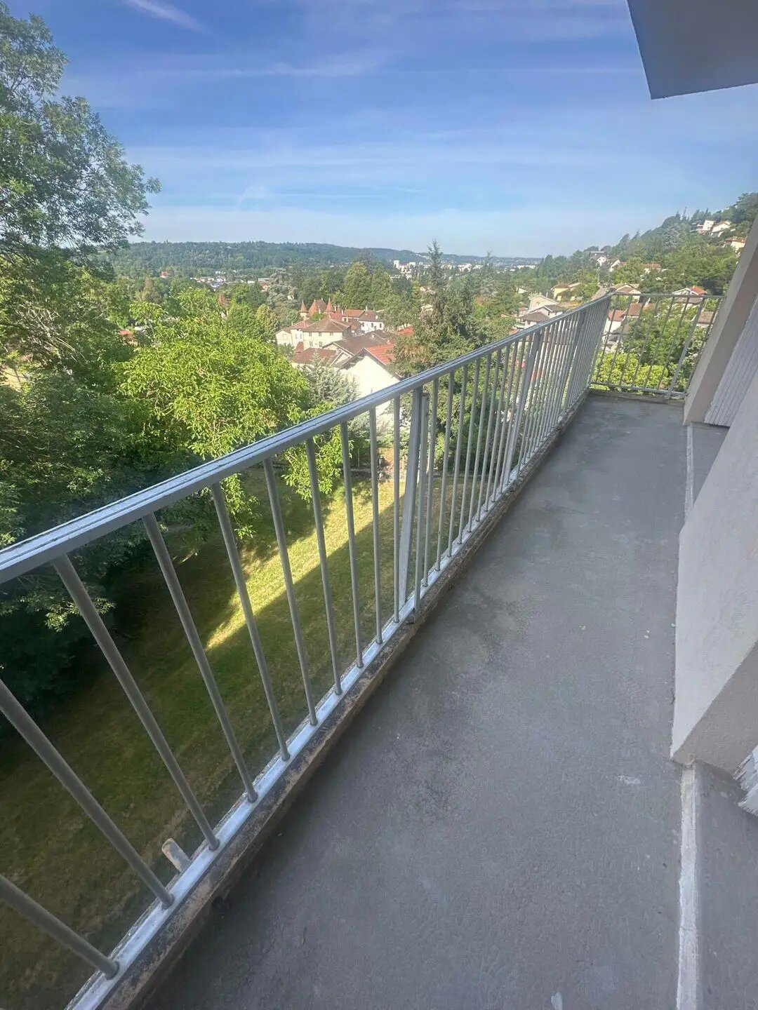 Appartement à louer, 58m², Ruy